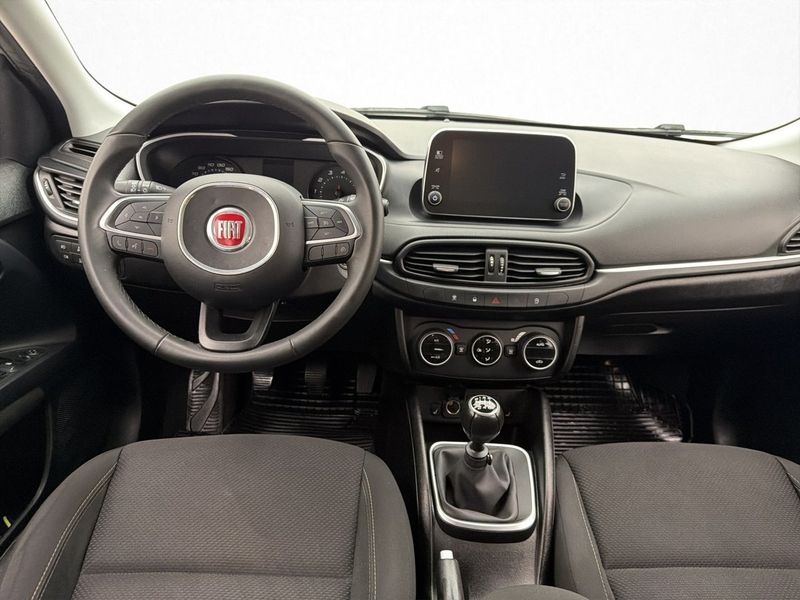 Fiat Tipo bild 13