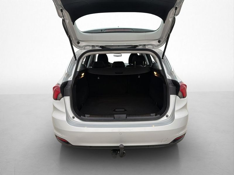 Fiat Tipo bild 25