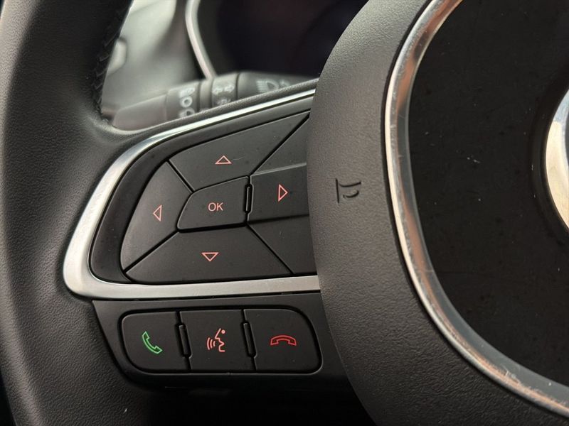Fiat Tipo bild 15