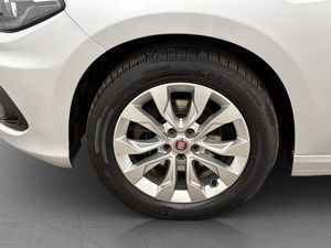 Fiat Tipo bild 26