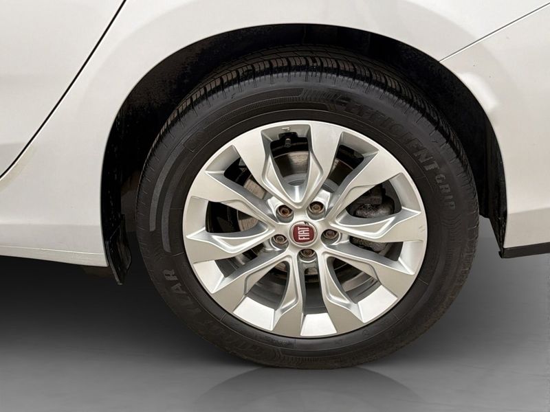 Fiat Tipo bild 27