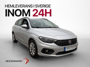 Fiat Tipo bild 1