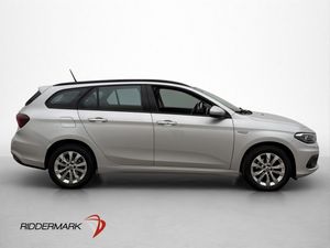 Fiat Tipo bild 9