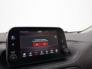 Fiat Tipo bild 20