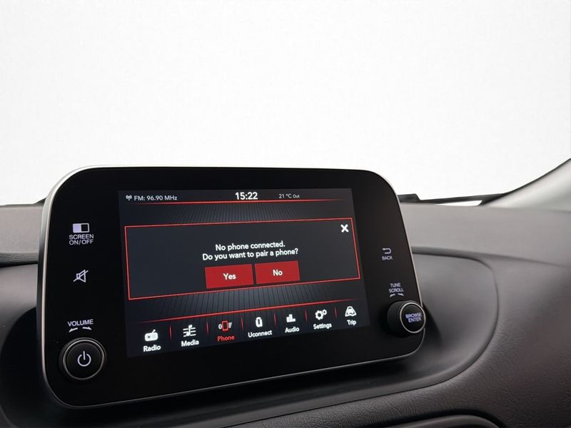 Fiat Tipo bild 20