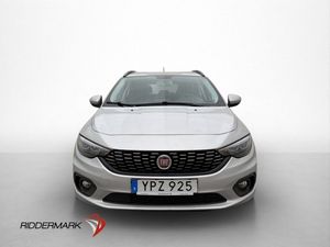 Fiat Tipo bild 2