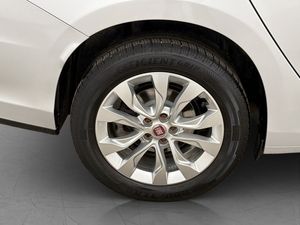 Fiat Tipo bild 28