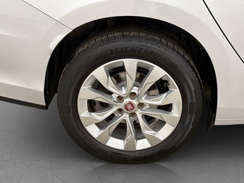 Fiat Tipo bild 28