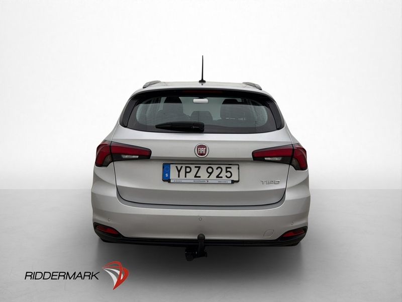 Fiat Tipo bild 7