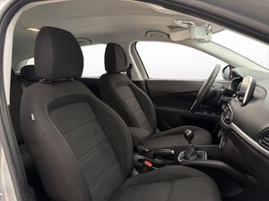 Fiat Tipo bild 23