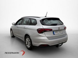 Fiat Tipo bild 6