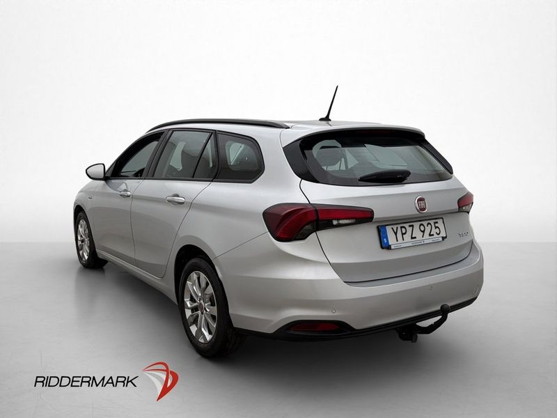 Fiat Tipo bild 6