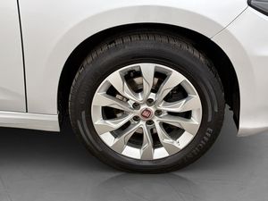 Fiat Tipo bild 29