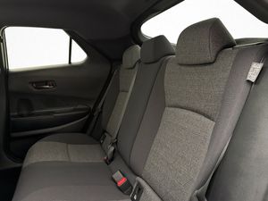 Toyota C-HR bild 21