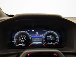 Toyota C-HR bild 23