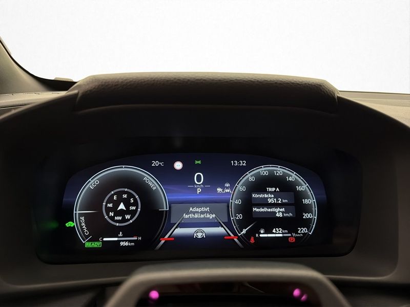 Toyota C-HR bild 23