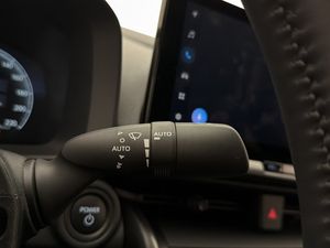 Toyota C-HR bild 25