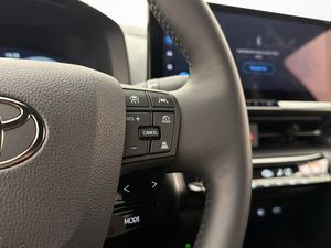 Toyota C-HR bild 24