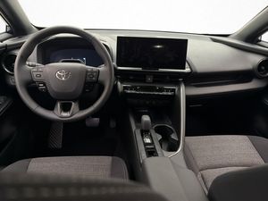 Toyota C-HR bild 10