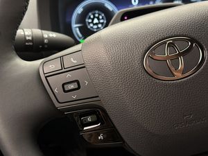Toyota C-HR bild 22