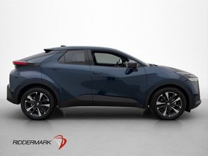 Toyota C-HR bild 6
