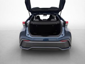 Toyota C-HR bild 8