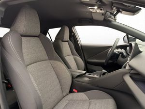 Toyota C-HR bild 11