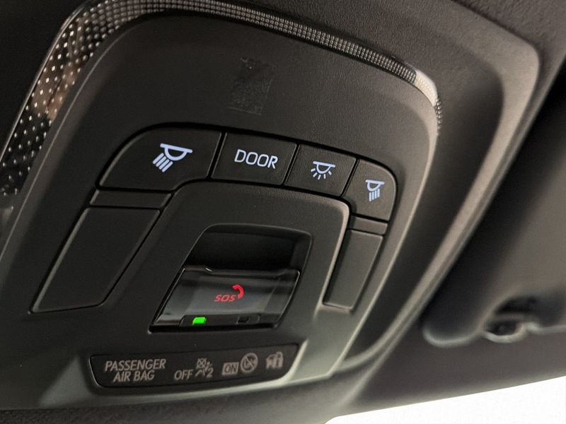 Toyota C-HR bild 20
