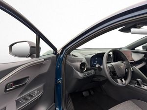 Toyota C-HR bild 31