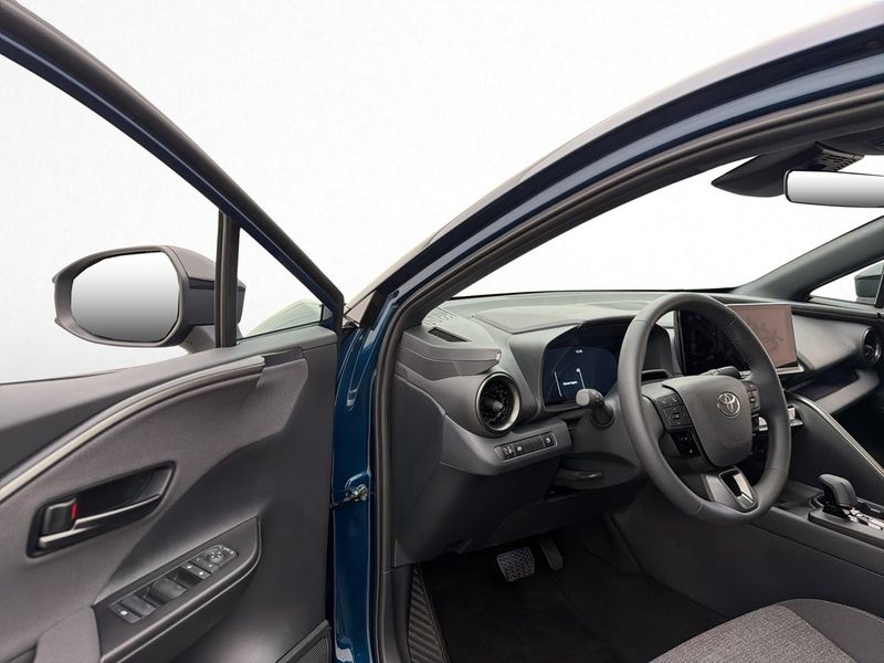 Toyota C-HR bild 31