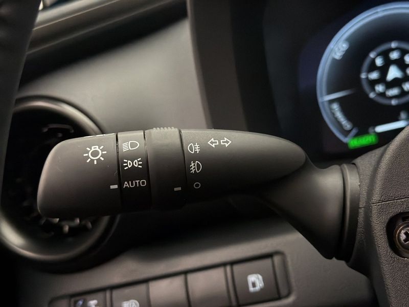 Toyota C-HR bild 26