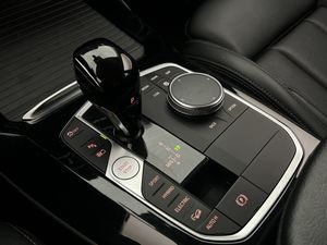 BMW X3 bild 19