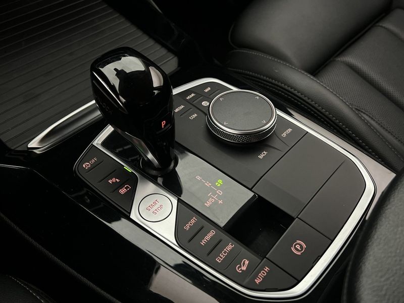 BMW X3 bild 19