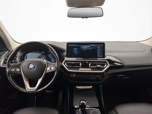 BMW X3 bild 20