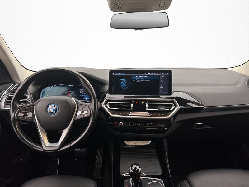 BMW X3 bild 20