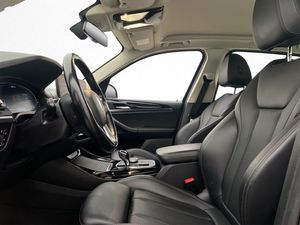 BMW X3 bild 10