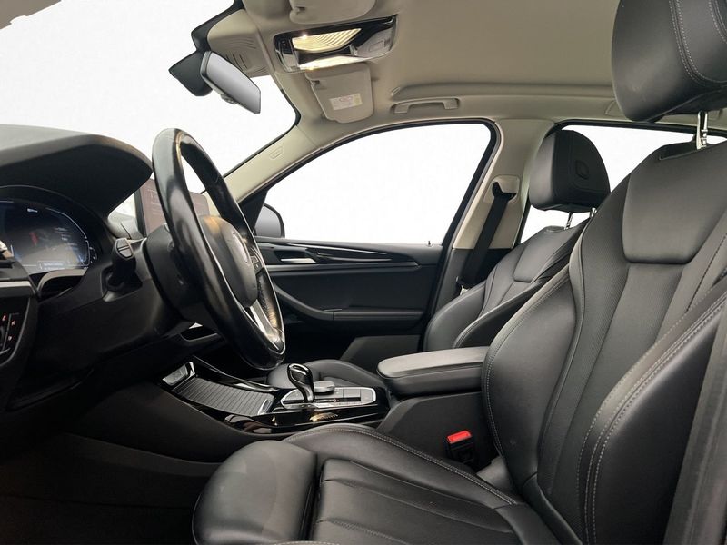 BMW X3 bild 10