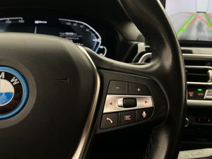 BMW X3 bild 23