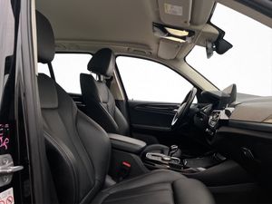 BMW X3 bild 12