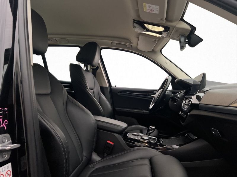 BMW X3 bild 12