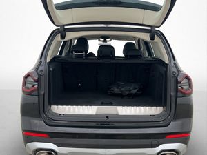 BMW X3 bild 9
