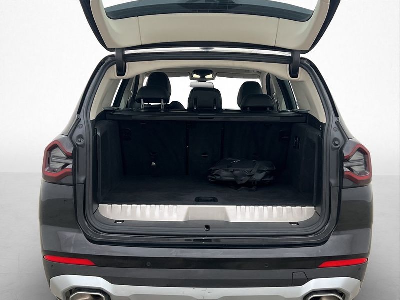 BMW X3 bild 9