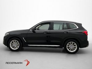 BMW X3 bild 4