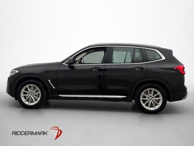 BMW X3 bild 4