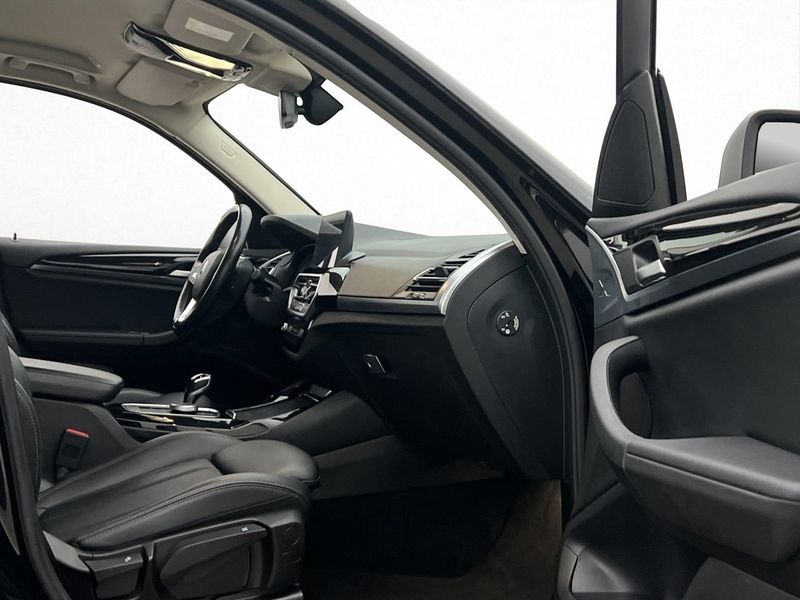 BMW X3 bild 31