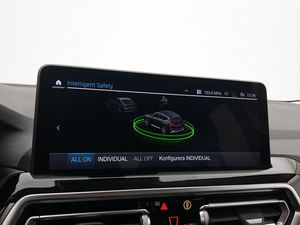 BMW X3 bild 16