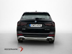 BMW X3 bild 5