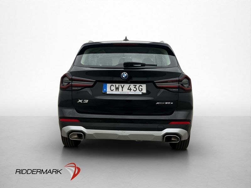 BMW X3 bild 5