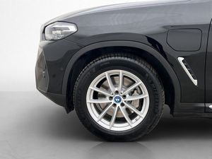 BMW X3 bild 26