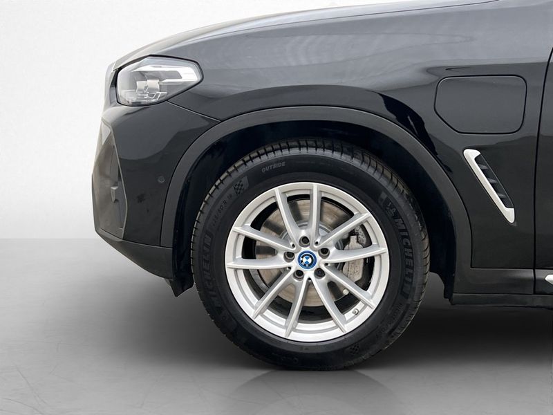 BMW X3 bild 26